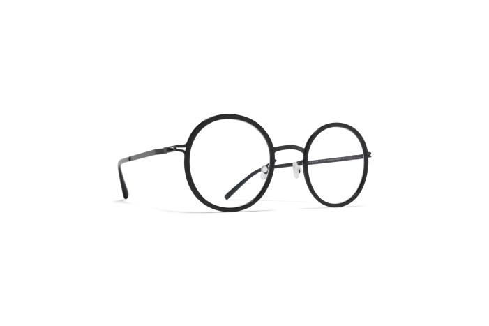 stel: a6 sort/sort lumi MYKITA F0JJ555 lidt