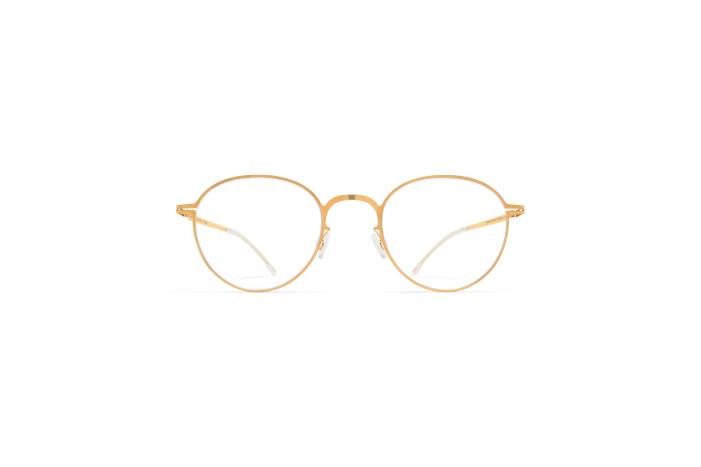 stel: blank guld ede MYKITA F0JJ618 lidt