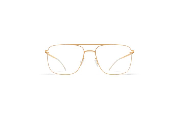 stel: blank guld tobi MYKITA F0JJ433 lidt