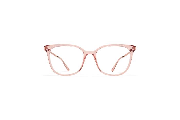 stel: c104 melrose/lilla bronze kalla MYKITA F0JJ395 lidt