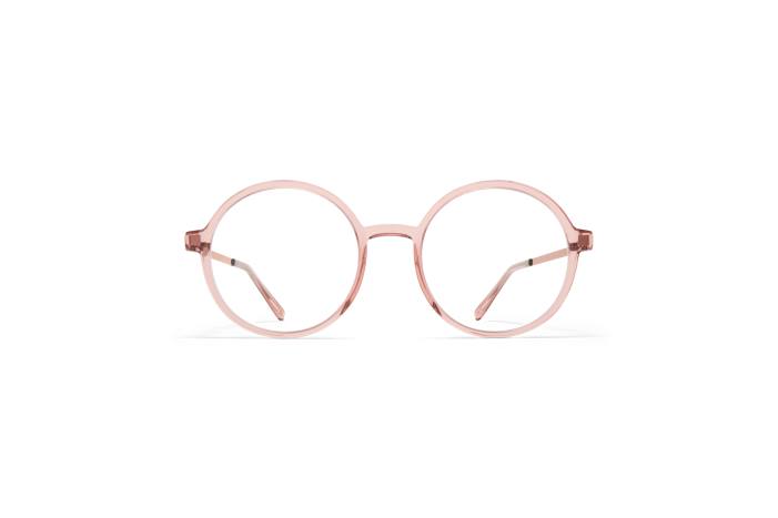stel: c104 melrose/lilla bronze keoma MYKITA F0JJ543 lidt