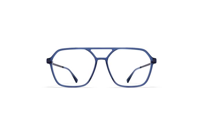 stel: c115 deep ocean/blackberry hiti MYKITA F0JJ252 lidt