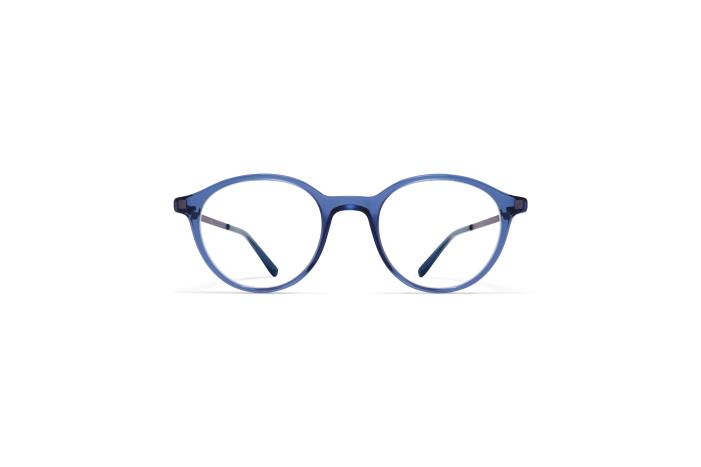 stel: c115 deep ocean/blackberry kolmar MYKITA F0JJ648 lidt