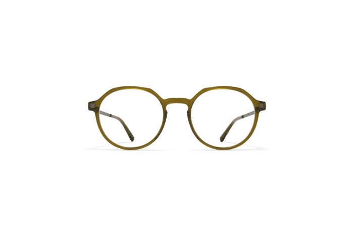 stel: c116 peridot/grafit bikki MYKITA F0JJ533 lidt