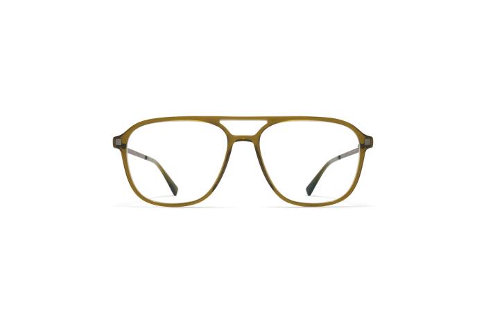 stel: c116 peridot/grafit gylfi MYKITA F0JJ247 lidt