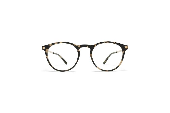 stel: c22 antigua/champagne guld talini MYKITA F0JJ667 lidt
