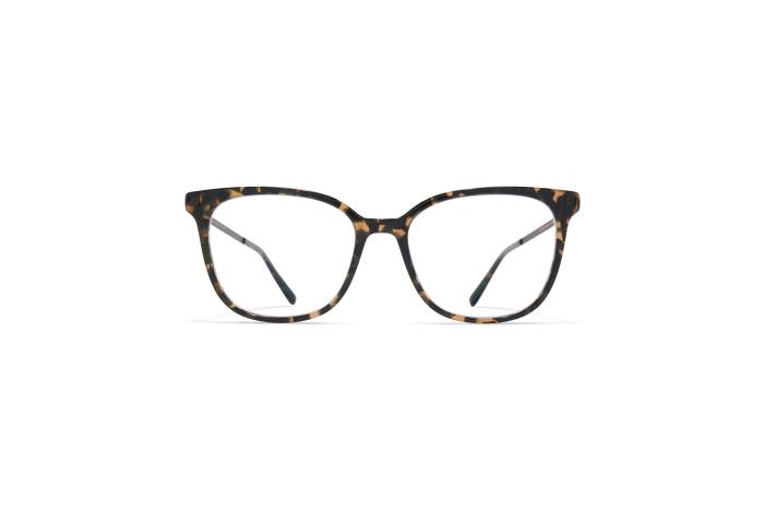 stel: c25 antigua/sort kalla MYKITA F0JJ393 lidt