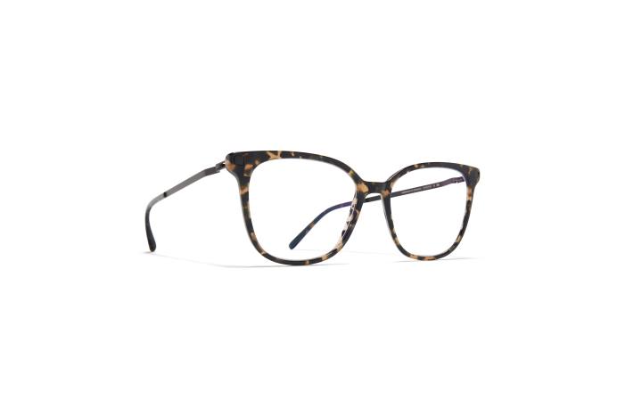 stel: c25 antigua/sort kalla MYKITA F0JJ393 lidt