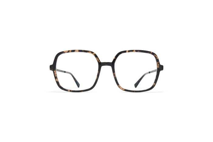 stel: c25 antigua/sort saima MYKITA F0JJ424 lidt