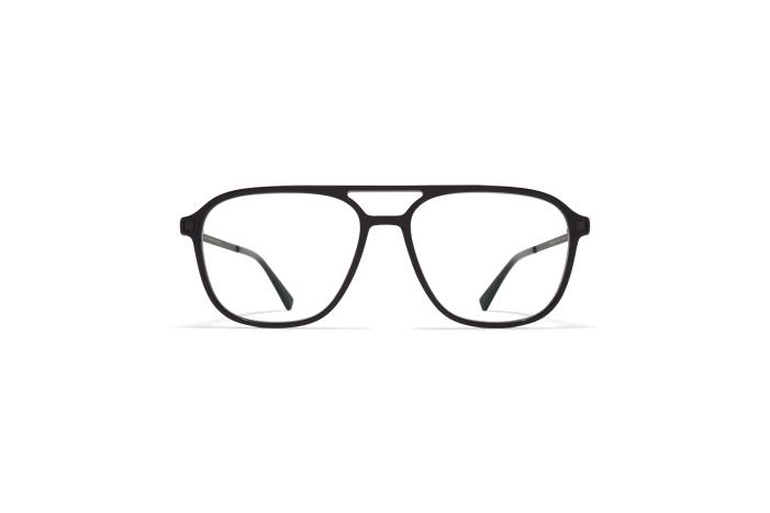 stel: c2 sort/sort gylfi MYKITA F0JJ249 lidt