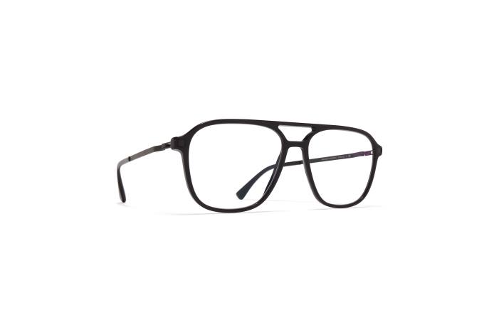 stel: c2 sort/sort gylfi MYKITA F0JJ249 lidt