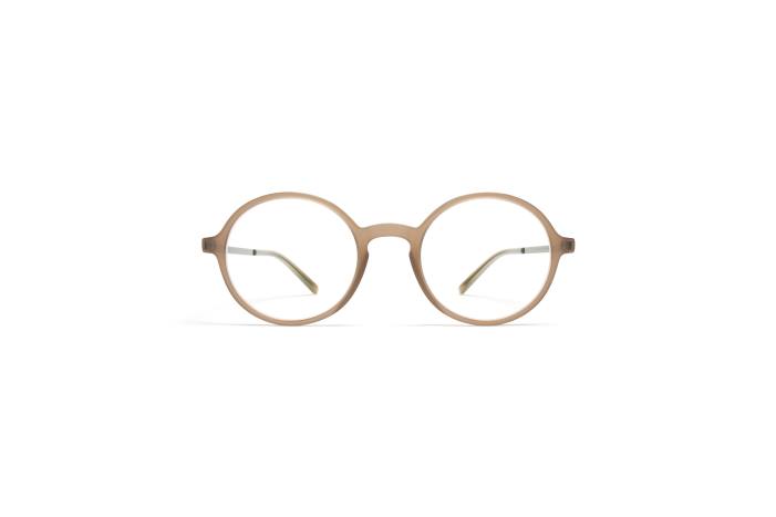 stel: c5 taupe/blank grafit tomkin MYKITA F0JJ566 lidt
