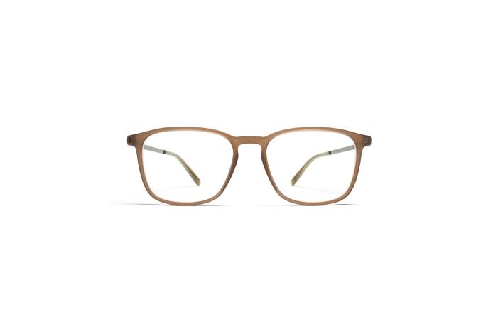 stel: c5 taupe/blank grafit tuktu MYKITA F0JJ444 lidt