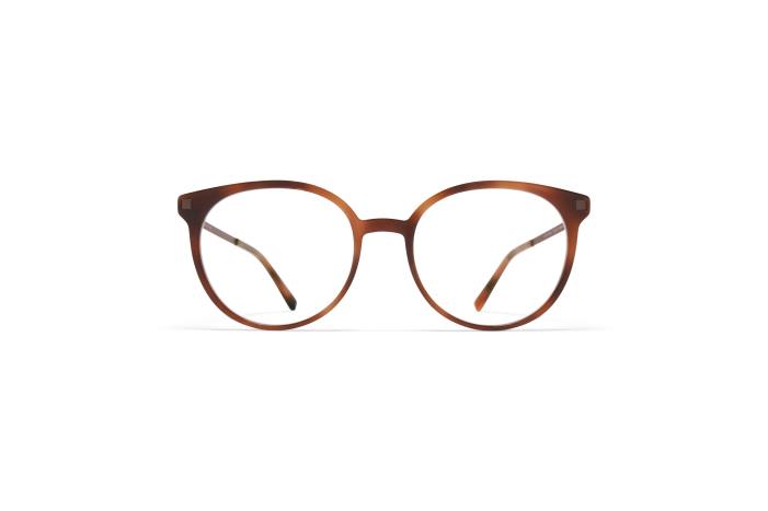 stel: c86 zanzibar/mocca julla MYKITA F0JJ633 lidt