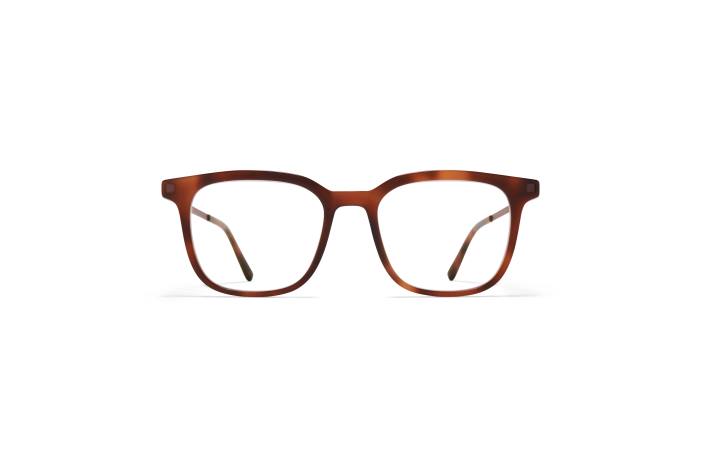 stel: c86 zanzibar/mocca mato MYKITA F0JJ414 lidt