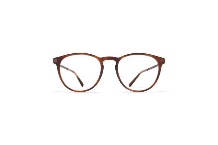 stel: c86 zanzibar/mocca nukka MYKITA F0JJ561 lidt
