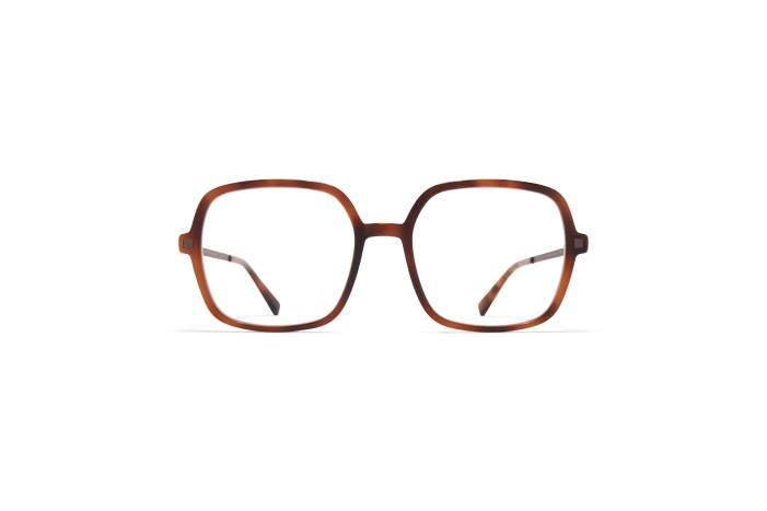 stel: c86 zanzibar/mocca saima MYKITA F0JJ421 lidt