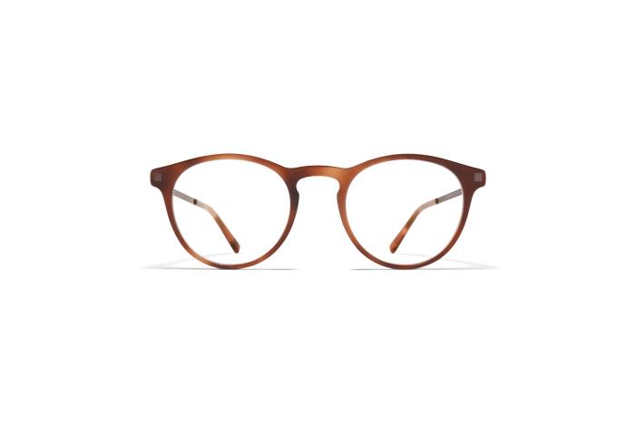 stel: c86 zanzibar/mocca talini MYKITA F0JJ668 lidt