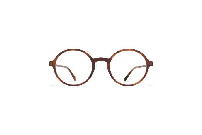 stel: c86 zanzibar/mocca tomkin MYKITA F0JJ567 lidt