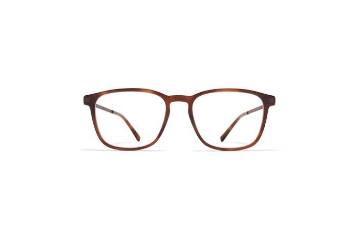 stel: c86 zanzibar/mocca tuktu MYKITA F0JJ442 lidt