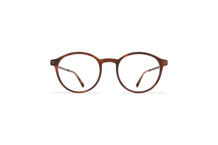stel: c86 zanzibar/mocca yaska MYKITA F0JJ684 lidt