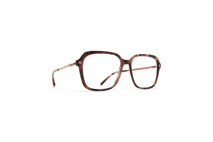 stel: c87 bora bora/lilla bronze amka MYKITA F0JJ363 lidt