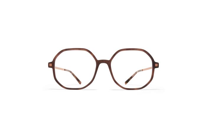 stel: c87 bora bora/lilla bronze hilla MYKITA F0JJ383 lidt