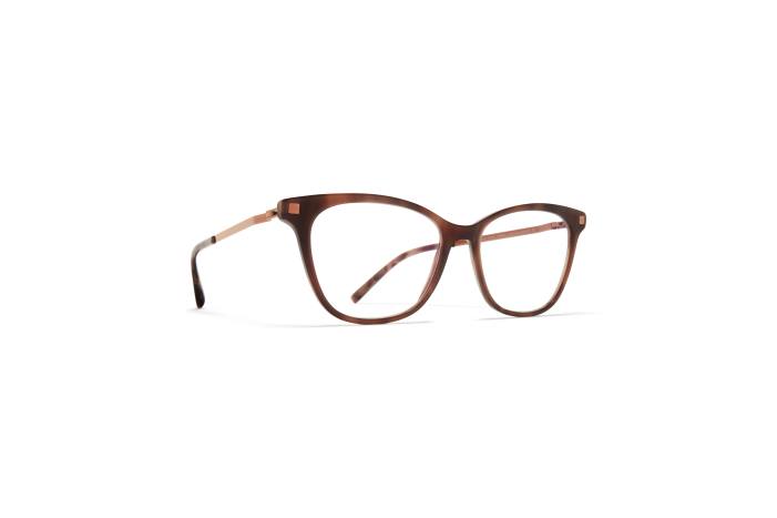 stel: c87 bora bora/lilla bronze sesi MYKITA F0JJ430 lidt