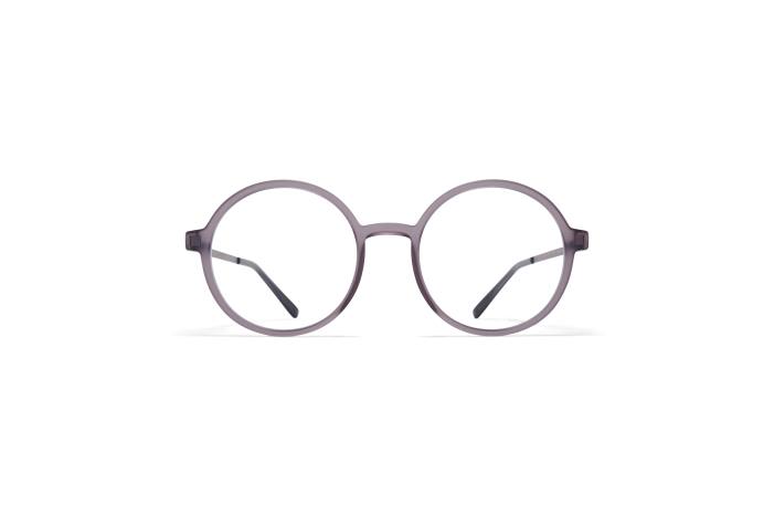 stel: c93 mat smoke/blackberry keoma MYKITA F0JJ540 lidt