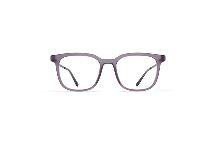stel: c93 mat smoke/blackberry mato MYKITA F0JJ415 lidt