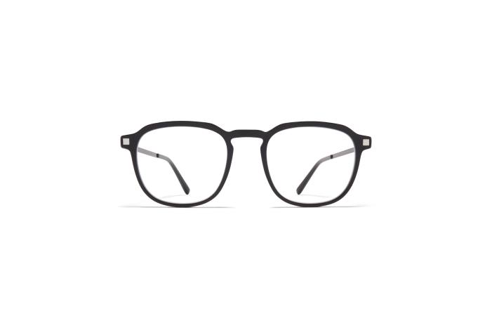 stel: c95 sort/sølv/sort kammerat MYKITA F0JJ420 lidt