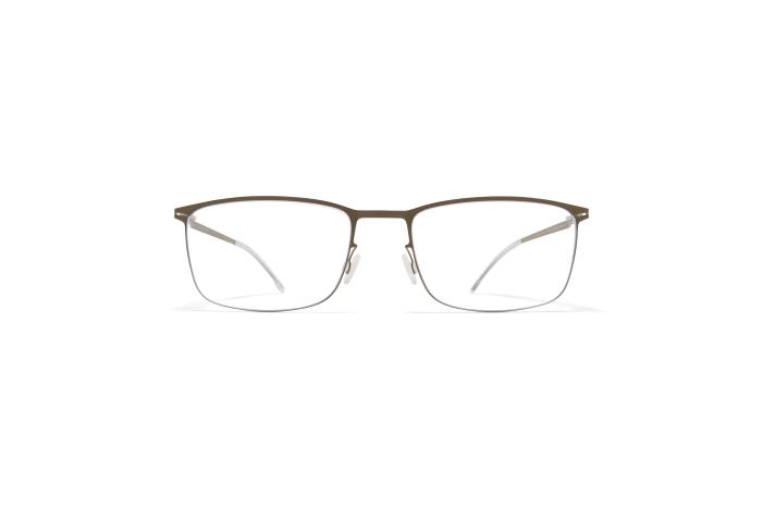 stel: camougrøn errki MYKITA F0JJ372 lidt