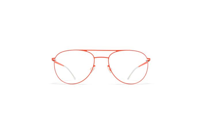 stel: daglilje orange niken MYKITA F0JJ262 lidt