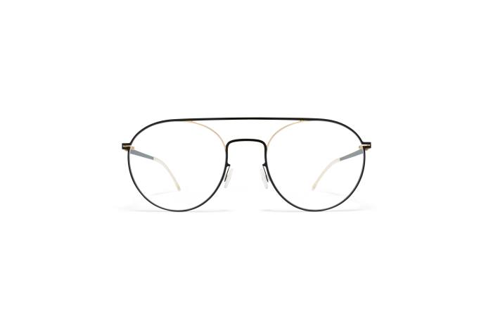 stel: guld/kulsort minttu MYKITA F0JJ651 lidt