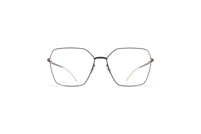 stel: kulsort liva MYKITA F0JJ408 lidt
