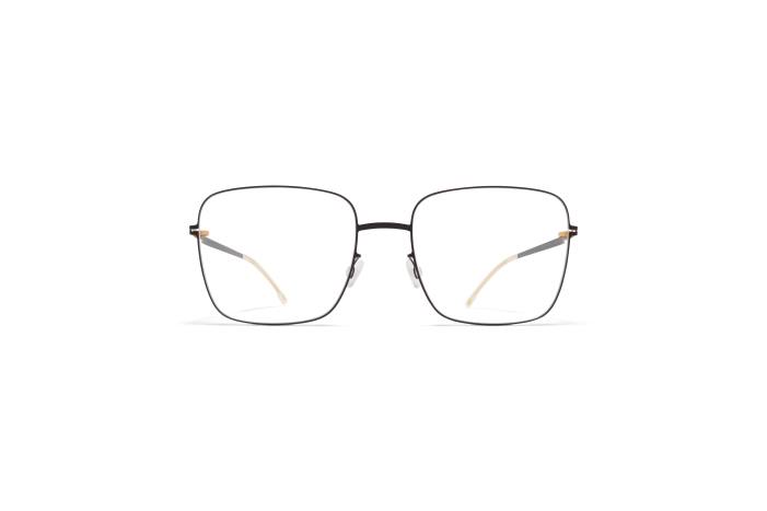 stel: kulsort silia MYKITA F0JJ784 lidt