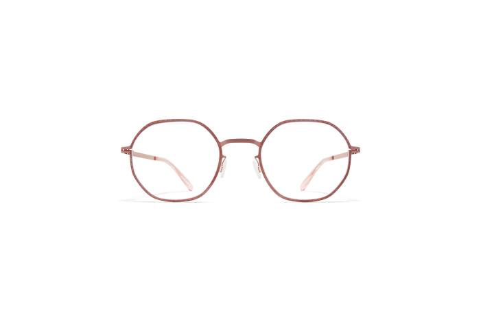 stel: lilla bronze auri MYKITA F0JJ368 lidt