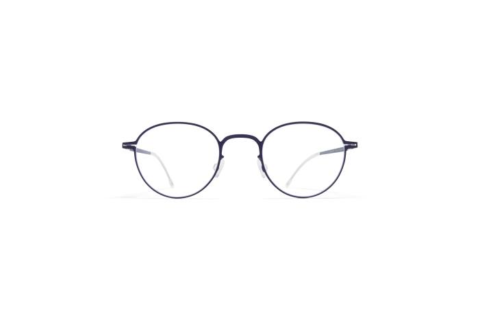 stel: marineblå flemming MYKITA F0JJ623 lidt