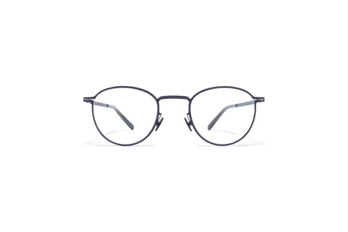 stel: marineblå ismo MYKITA F0JJ628 lidt