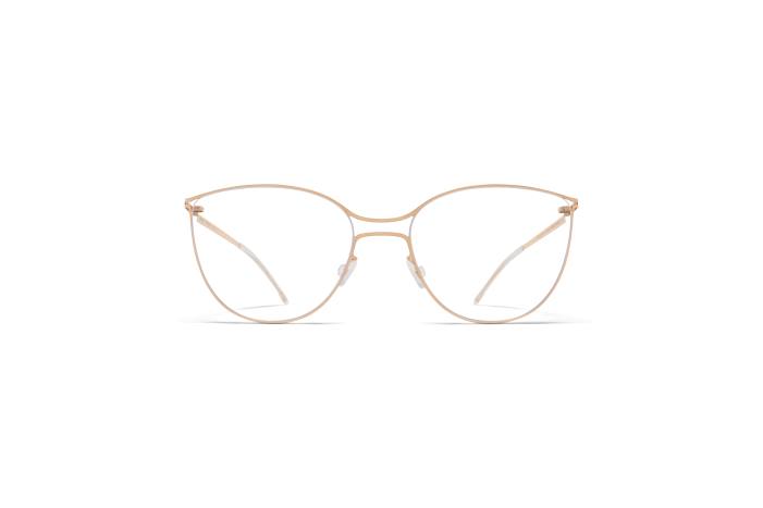 stel: sølv/champagne guld bjelle MYKITA F0JJ770 lidt
