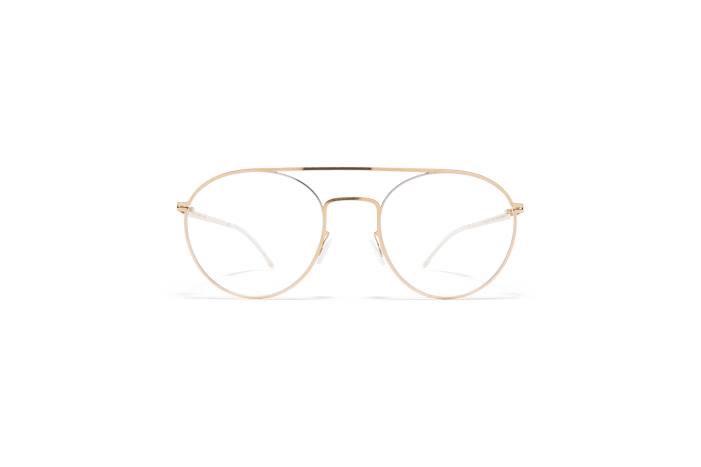 stel: sølv/champagne guld minttu MYKITA F0JJ653 lidt