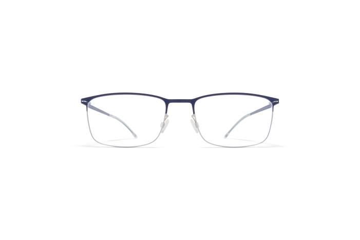 stel: sølv/marine errki MYKITA F0JJ373 lidt