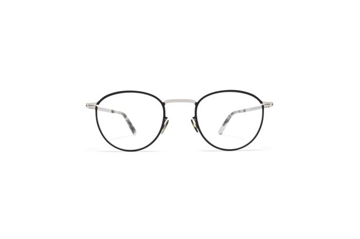stel: sølv/sort ismo MYKITA F0JJ625 lidt