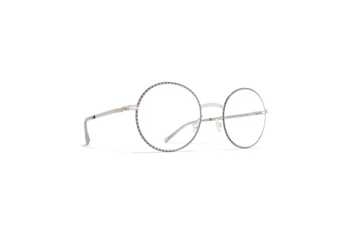 stel: sølv/sort lale MYKITA F0JJ551 lidt