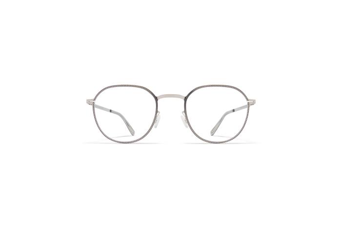 stel: sølv/sort talvi MYKITA F0JJ674 lidt