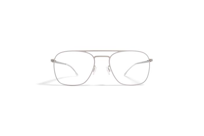 stel: skinnende sølv claas MYKITA F0JJ242 lidt