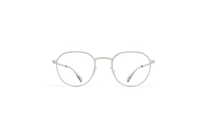 stel: skinnende sølv talvi MYKITA F0JJ670 lidt