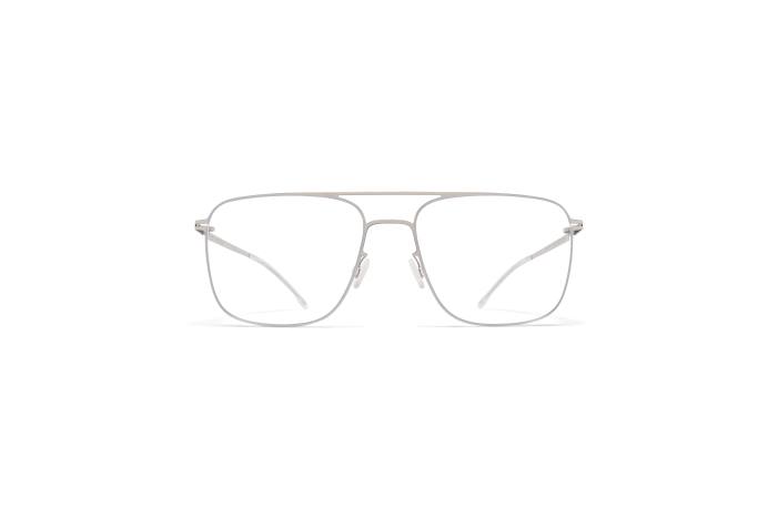 stel: skinnende sølv tobi MYKITA F0JJ435 lidt