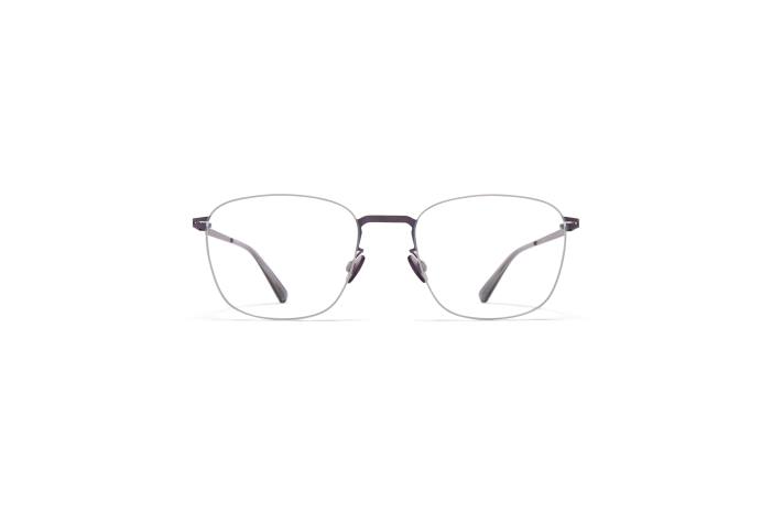 stel: brombær/cinerøs grå haru MYKITA F0JJ453 mindre rim