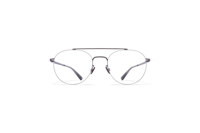 stel: brombær/cinerøs grå yoshi MYKITA F0JJ697 mindre rim